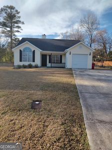 4122 Atwood Dr, Macon, GA, 31204