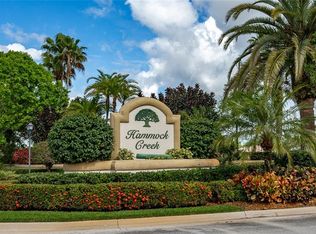 4618 SW Hammock Creek Dr, Palm City, FL 34990