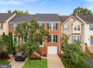 20357 Briarcliff Ter, Sterling, VA 20165