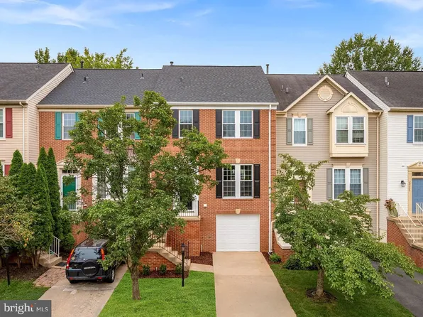 20357 Briarcliff Ter, Sterling, VA 20165