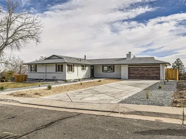 13258 W Exposition Drive, Lakewood, CO 80228