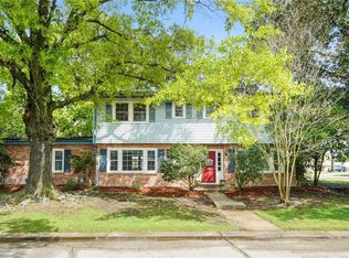 3501 45th St, Metairie, LA 70001