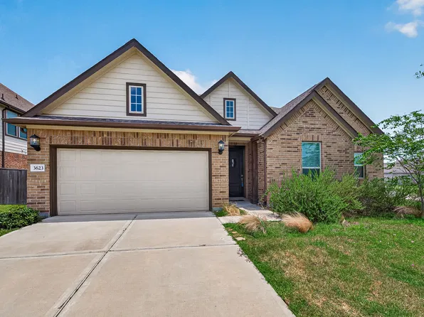 3623 Rock Ledge Dr, Rosenberg, TX 77469