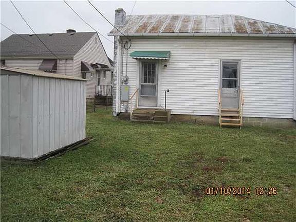 2nd image of 219 N Sugar St