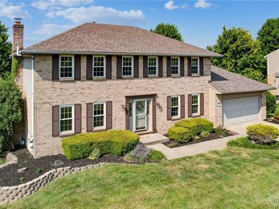 4988 Grandin Ridge Dr, Liberty Township, OH, 45011