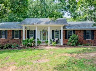 516 Bramblewood Dr, Mount Carmel, TN 37645