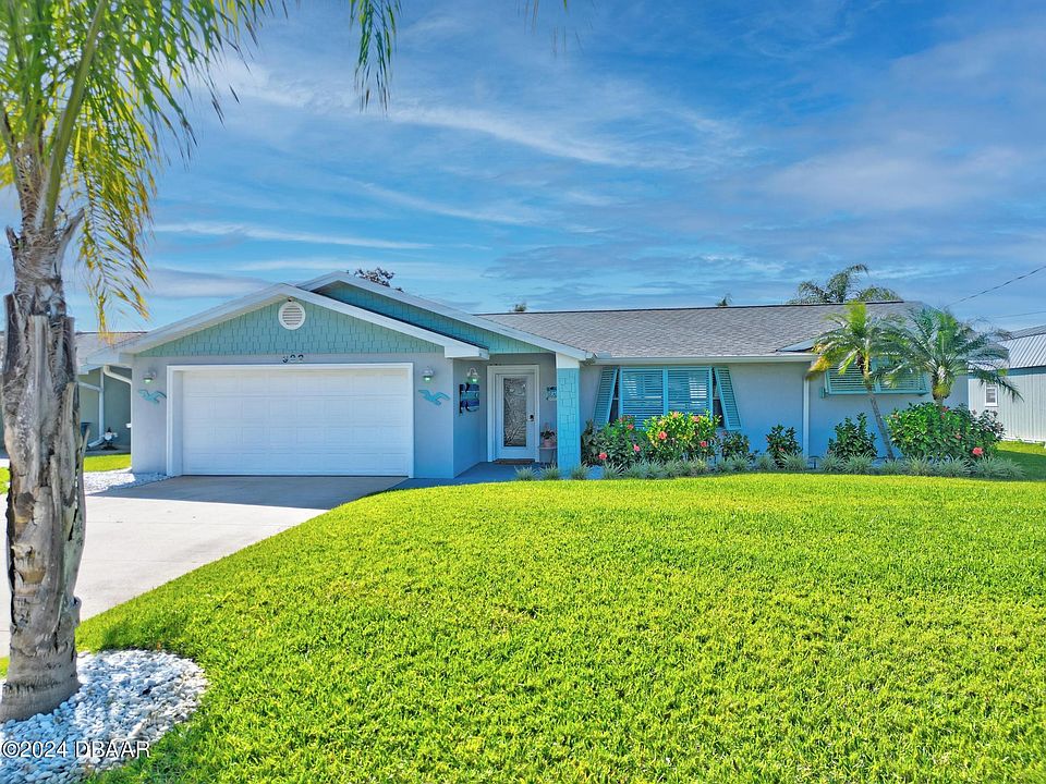 992 Shockney Dr, Ormond Beach, FL 32174 Zillow