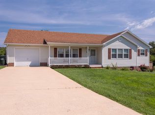 194 Rolla Mill Rd, Verona, VA 24482