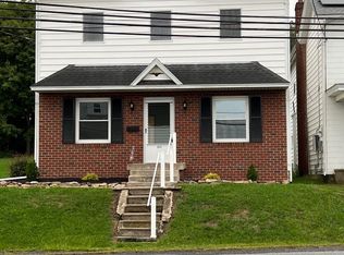 163 Lavelle Rd, Lavelle, PA 17943