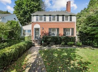 11 Ridge Ter, Short Hills, NJ 07078