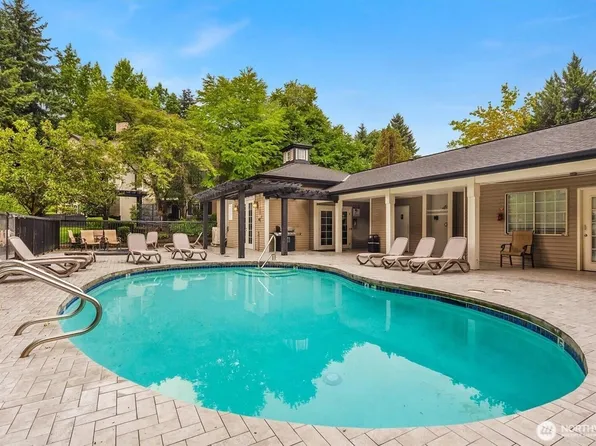 929 3rd Avenue #F301, Kirkland, WA 98033