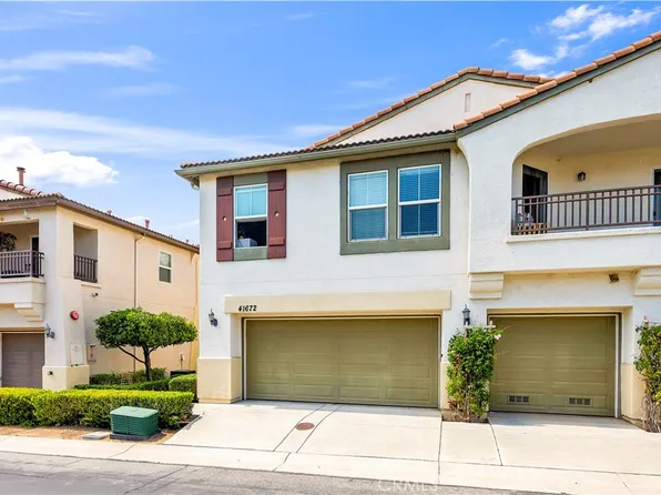 41672 Cape Ridge Ave Unit 3, Murrieta, CA 92562