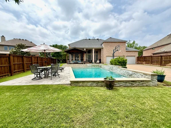 2013 Covey Glen Rd, McKinney, TX 75072