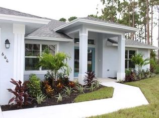 644 SE Ron Rico Ter, Port Saint Lucie, FL 34983
