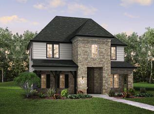 Westlake Plan, Sanctuary, Salado, TX 76571