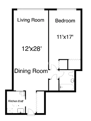 Sold by Nest Seekers International | media 13