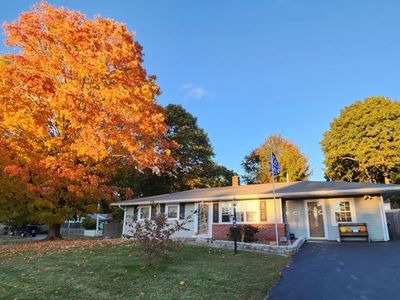 45 Braintree Ave, Brockton, MA, 02302