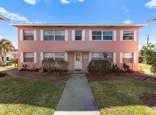 411 Madison Ave APT N202, Cape Canaveral, FL 32920