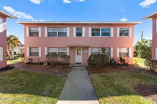 411 Madison Ave #N202 Photo 1