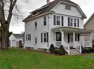 235 E Hinds Ave, Sherrill, NY 13461