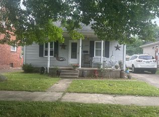 2209 S 6th St, Ironton, OH 45638