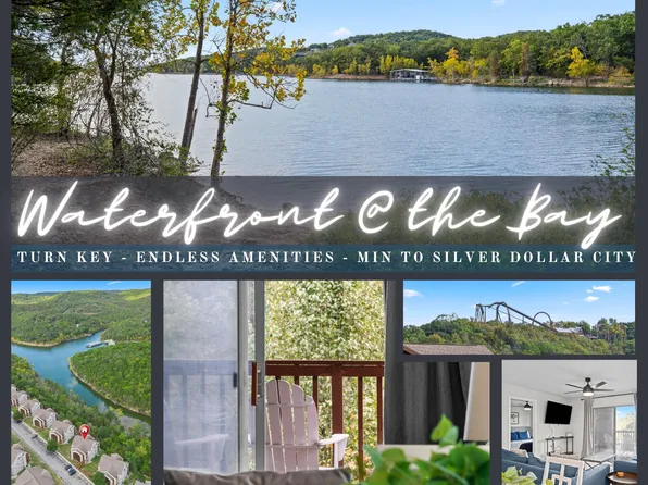 12 Woodpecker Lane #2 BLDG 12, Indian Point, MO 65616