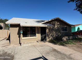 4112 W Pasadena Ave, Phoenix, AZ 85019