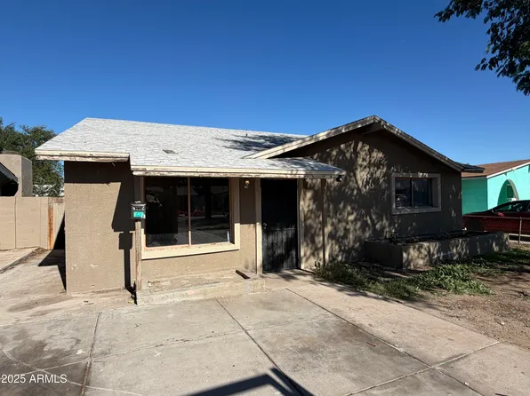 4112 W PASADENA Avenue, Phoenix, AZ 85019