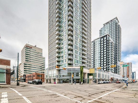2nd image of 901 N 10th Ave SW #2804