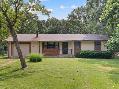 115 Burgess Road, Joplin, MO, 64804
