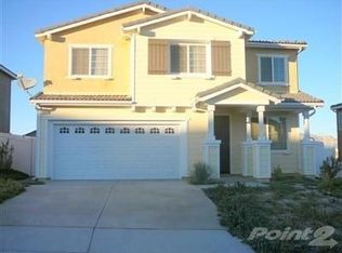 15638 Deep Canyon Ln, Victorville, CA 92394