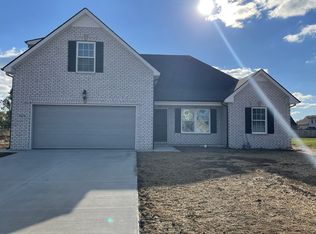 3041 Ronstadt Dr LOT 575, Christiana, TN 37037