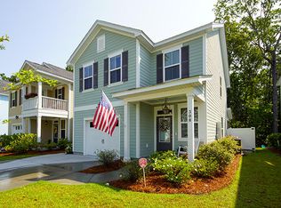 308 Grouse Park, Charleston, SC 29414