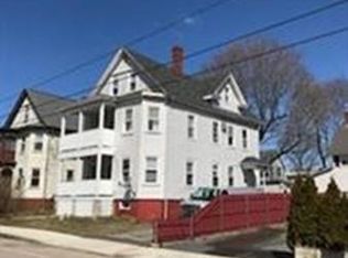 92 Emory St #12, Attleboro, MA 02703