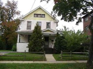 508 3rd St, Jackson, MI 49203