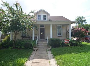 711 Tabor St, Houston, TX 77009