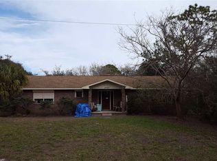 5450 Windantide Rd, Saint Augustine, FL 32080