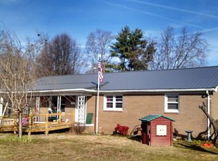 210 Elm St, Paris, TN 38242