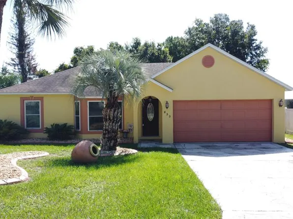 533 BENT OAK LOOP, DAVENPORT, FL 33837