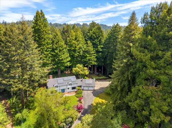 422 Shirley Blvd, Arcata, CA 95521