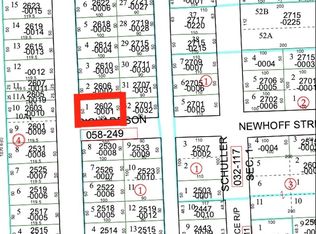 2602 Stevens St, Houston, TX 77026