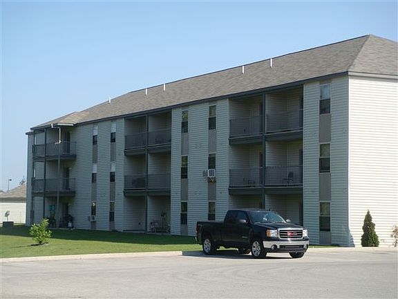 patios - west side