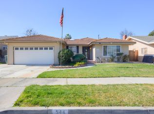 544 Seminole Dr, Merced, CA 95340