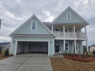 226 Coffee Ln, Hoschton, GA, 30548