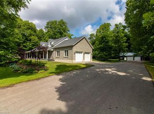 1239 Conc #6, Waterford, ON N0E 1Y0