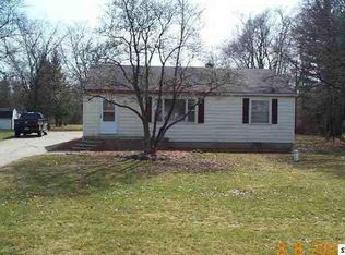 745 W Raymond Rd, Owosso, MI 48867