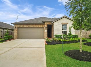 18107 Alora Springs Trce, Cypress, TX 77433
