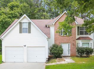 5509 Perching Pl, Lithonia, GA 30058
