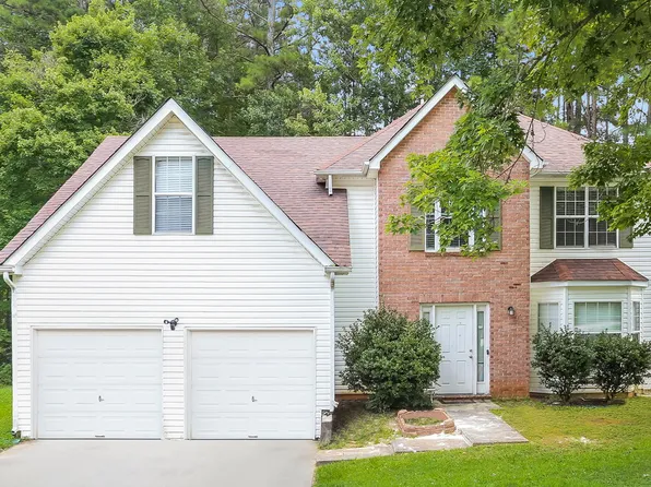 5509 Perching Pl, Lithonia, GA 30058