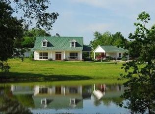 21320 Fairhaven Rd, Covington, LA 70435